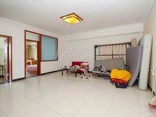 店长推荐!王府温馨公寓大三居 南北通透