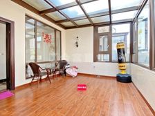 豪华装修 联排别墅 即住 龙湖天宸原著 位置安静