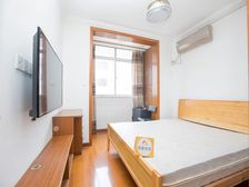 中间楼层双南两室一厅轨交7.20线户型正气美丽家园已改造