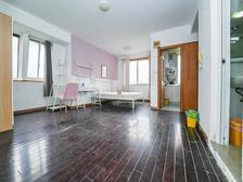 2000年高区视野好,俯瞰塘桥公园河景房,看房有钥匙诚售!