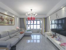 南北通透融侨观澜4室2厅精装修