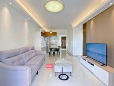 龙湖首开天宸原著 高层三房 精装修 看房方便 拎包入住