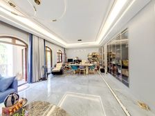 南花园200平 新装2年 宁兴城市花园 独栋别墅 诚心卖