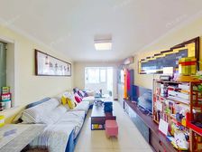 利锦府70年产权两居室出售