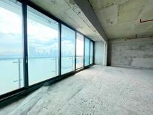 富力壹号半岛 琶洲新上房源 业主各付各税 高层望江 看房方便