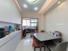 四明春晓装修新,无不占用,边套户型,可谈价