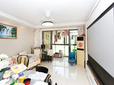 浦东三林 金谊河畔 全明户型 2室1厅 商品房 近11号线
