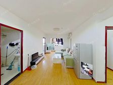 潞苑·富力惠兰美居·3室·2厅