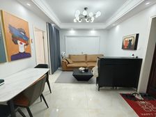 兴乐佳苑南区2室1厅1卫南北朝向88.0万元/套出售
