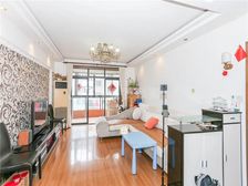 业主自住 想回老家诚意出售 双卫 电梯小洋房 小区园林式建筑