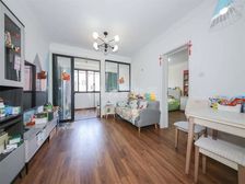 精装修 拎包入住 纯商品房小区 佣收可议