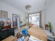 商品房,一梯两户,南北双阳台,南北通透,采光无遮挡,全明户型