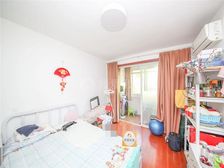 一梯两户,原始三房户型,3楼中间位置,学都没有用过