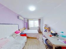 二里庄 志新村 石油大院 低总价一居 明厅明厨明卫 采光好