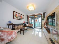 南码头·东方城市花园二期·3室·2厅