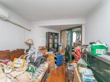 电梯高区,三房全明户型,视野好
