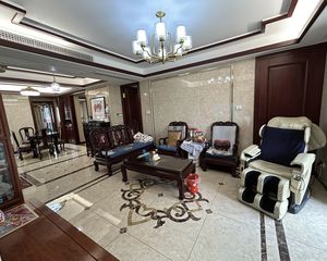 芭缇雅苑4室2厅2卫南北朝向530.0万元/套出售