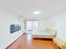 马家堡,角门东里,南北通透,两居室,中楼层,满五,无遮挡