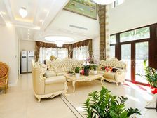 (保利会所交易中心)小户型大绿地 全新装修 拎包入住