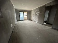 五一广场 中建宜昌之星A区 边户 单价7000 满2年