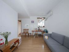 近地.铁全明三房,配套设施齐全,采光无遮挡