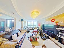 冠城北园 精装修复式 前后观花园 满五 看房方便