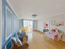 望京 · 花家地西里二区 · 3室 · 1厅