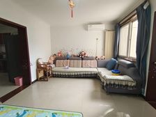 南北通透幸福东园2室2厅精装修