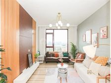 店长!三开间朝南2房,保养很新,空关看房方便,房东诚心售