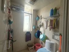 万嘉南苑一村2房南简装真实好房