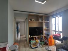 盛世天城2期2室2厅1卫西北朝向139.0万元/套出售