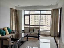 保利城一期3室2厅2卫南朝向275.0万元/套出售