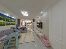 百家湖·百家湖花园(巴黎城,伦敦城)·3室·2厅