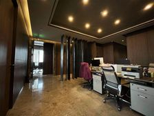 西五环内丨超甲级精装修纯写丨豪华会所装修丨双面采光丨先到先得