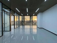 大厦直租含票丨有员工食堂丨京西新地标丨双地铁五百米丨随时能看