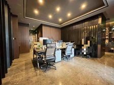 五环内丨甲级精装修纯写丨豪华会所装修丨双面采光丨先到先得