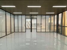 大厦直租含票丨有员工食堂丨京西新地标丨双地铁五百米丨随时看房