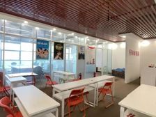 苹果园地铁口丨精装修带隔间丨一价全含丨随时看