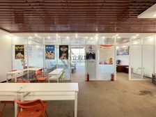 苹果园地铁口丨精装修带隔间丨一价全含丨可注册丨随时看