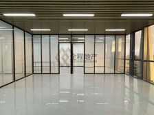 大厦直租含票丨有员工食堂丨京西新地标丨双地铁五百米丨随时能看