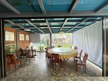 石景山会所装修丨私密停车方便丨有燃气带独院丨随时看房