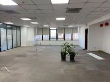 茂华大厦丨甲方直租含发票丨精装正对电梯丨有员工食堂丨随时看