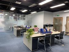 金融街长安中心丨高端项目丨临近地铁丨性价比高丨随时看房