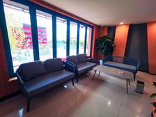 石景山苹果园33平79平149平写字楼花园庭院露天精装含家具