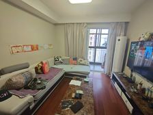 砖石楼层 飞机户型读清溪明德 南北向精装修 房东自住看房方便