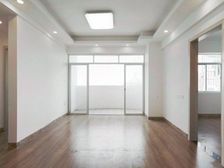 大型小区 高层电梯两房望越秀山景 小北本部 有匙即睇 满五年