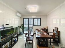 南北通透 大嘉汇康悦 3室2厅 精装修