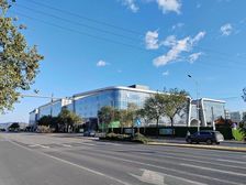 海淀区 企业独栋168平纯写出租 廖工庄地铁800米 免中介