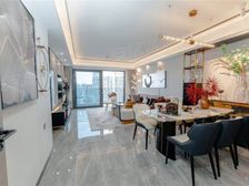 陈家祠地铁 一手电梯三房精装 约641万