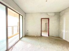 新收 小北御景毛坯未住过 南向两房读本部 可遇不可求